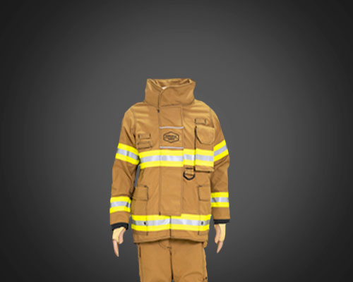 Trajes Estructurales